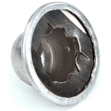 Bloomfield Cap Push On Type Basket 2P-34452